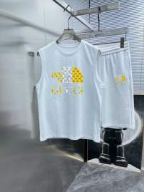 Picture of Gucci Shirt Pant Suits _SKUGucciM-3XLkdtn7721849